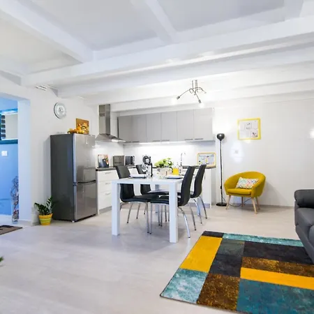 House Turquoise Holiday home Biograd Na Moru