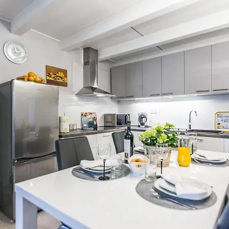 House Turquoise Holiday home