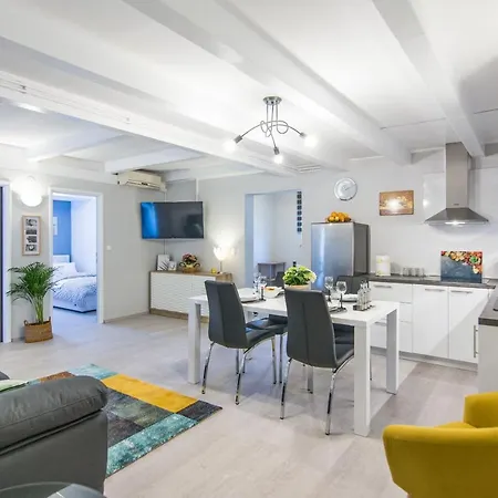 House Turquoise Holiday home Biograd Na Moru