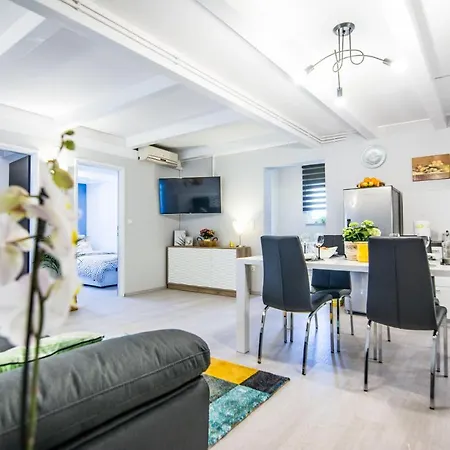 Holiday home House Turquoise Biograd Na Moru