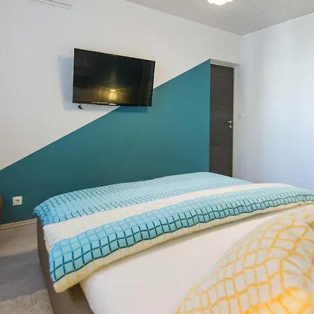 House Turquoise