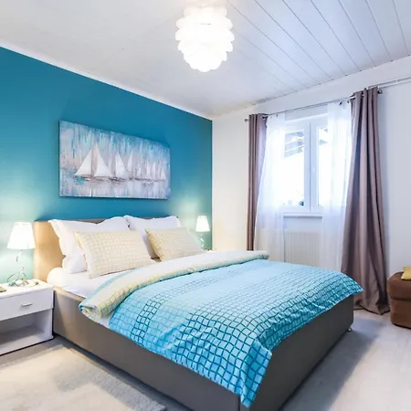 House Turquoise Holiday home Biograd Na Moru