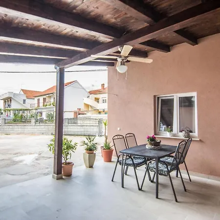 Holiday home House Turquoise Biograd Na Moru