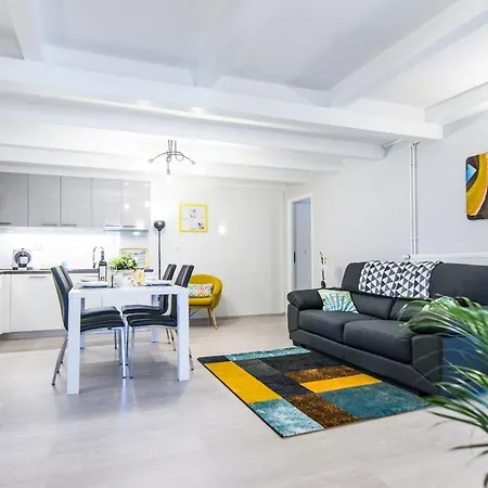 House Turquoise Holiday home